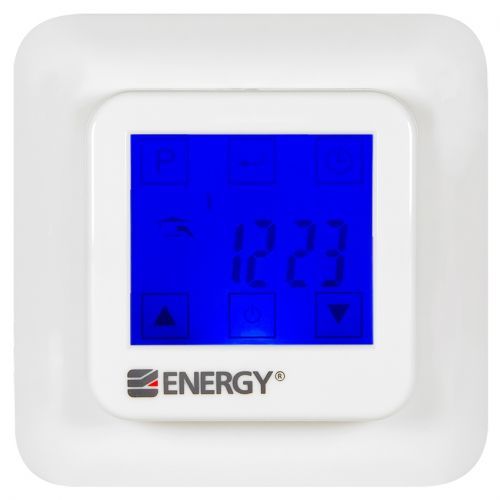 Терморегулятор Energy TK08