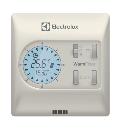 Терморегулятор Electrolux ETA-16 (Avantgarde)