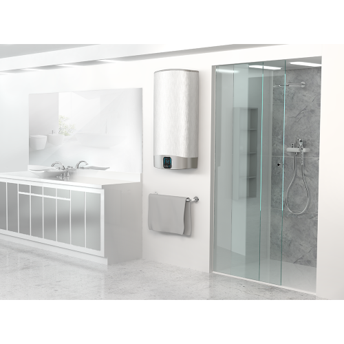 Водонагреватель ABS VLS EVO INOX QH 30