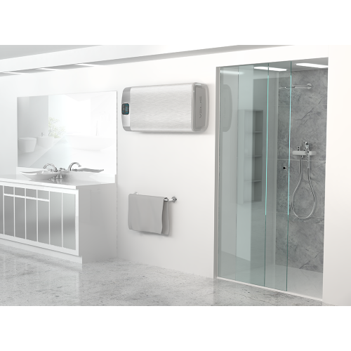 Водонагреватель ABS VLS EVO INOX QH 100