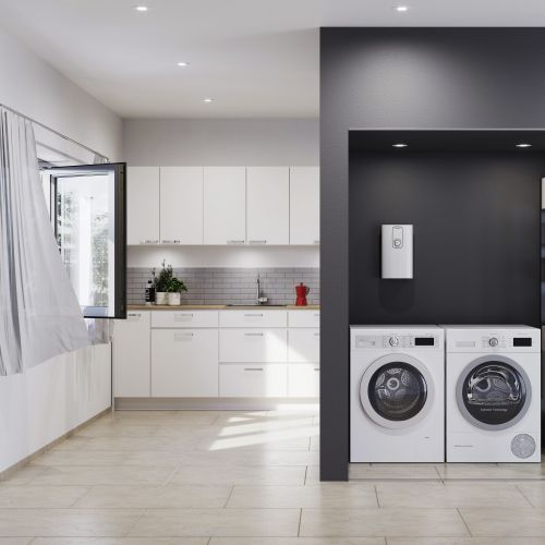 Stiebel Eltron DCE-S 10/12 Plus