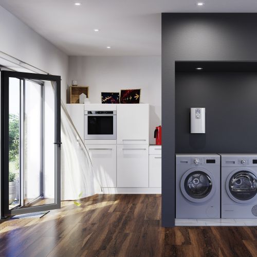 Stiebel Eltron DCE-X 10/12 Premium