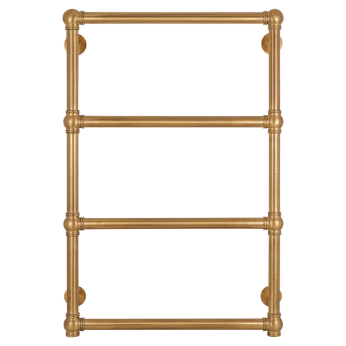 Полотенцесушитель ФАЛЕРОНИ 1 Trenza 800x500 водяной
