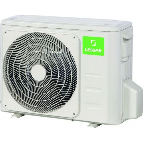 Блок наружный LU-HE09KNA2AC