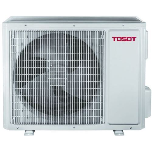 Блок наружный T12H-SLyR/O