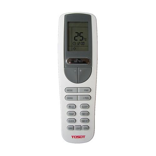 Блок наружный T18H-SLyR/O