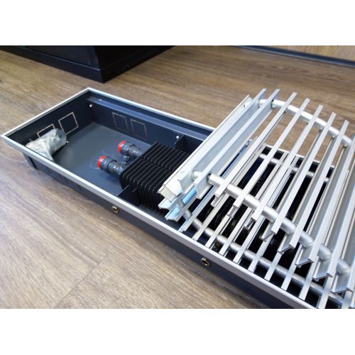 itermic Конвектор внутрипольный ITTZ.090.350.3900 (2703 Вт)
