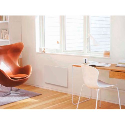 Конвектор NOBO Oslo NTL4S 12