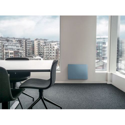 Конвектор NOBO Oslo NTL4S 12