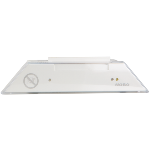 Термостат NOBO R80 SXX блок для ведомой панели (C2/4N, K2/4N)