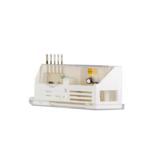 Термостат NOBO R80 SXX блок для ведомой панели (C2/4N, K2/4N)