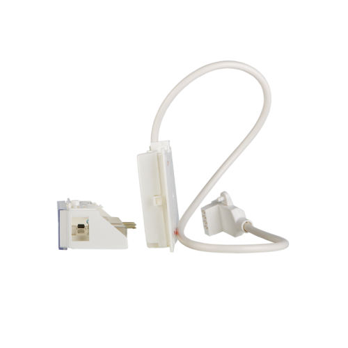 Термостат NOBO R80 SXX блок для ведомой панели (C2/4N, K2/4N)