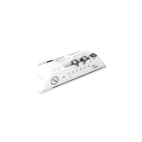 Термостат NOBO R80 RDC 700