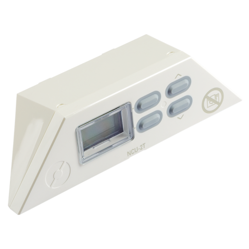 Термостат NOBO NCU 2Т