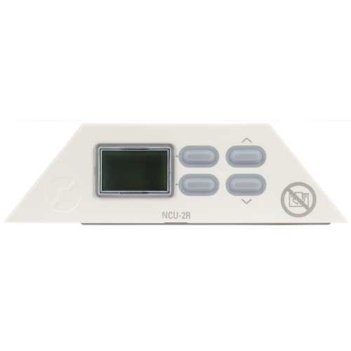 Термостат NOBO NCU 2R