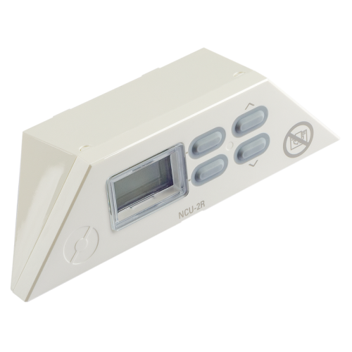 Термостат NOBO NCU 2R