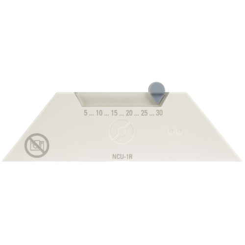Термостат NOBO NCU 1R