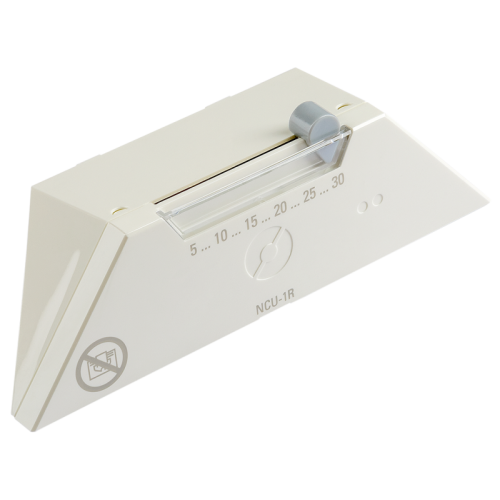 Термостат NOBO NCU 1R
