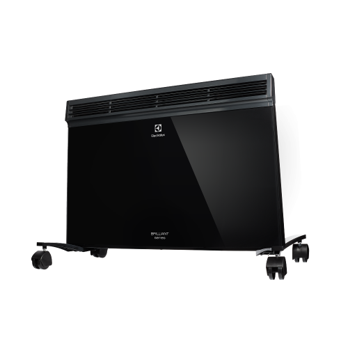 Конвектор Brilliant ECH/B-1500 E электрический Electrolux