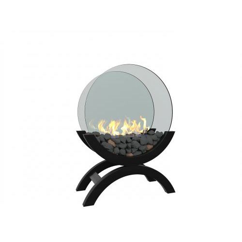 Биокамин Iris mini (ZeFire)