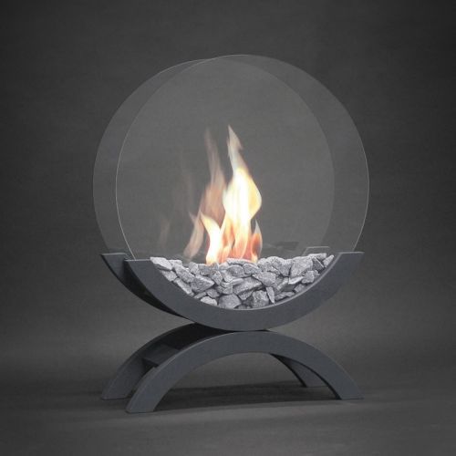 Биокамин Iris mini (ZeFire)