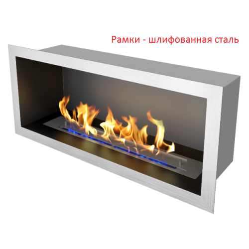 Встраиваемый очаг Standart 600 (ZeFire)