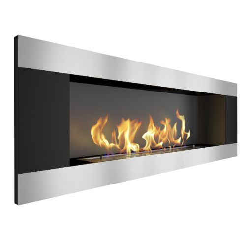 Биокамин Elliot horizontal 1200 (Zefire)