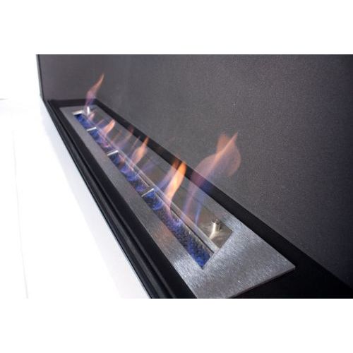 Биокамин Elliot horizontal 1200 (Zefire)