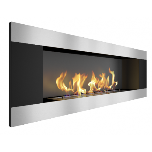 Биокамин Elliot horizontal 1200 (Zefire)