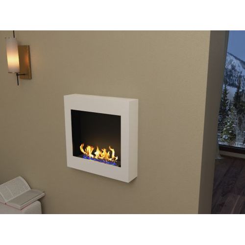 Биокамин Orion qube 600 (Zefire)