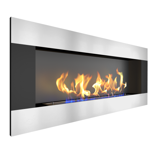 Биокамин Elliot horizontal 1500 (Zefire)
