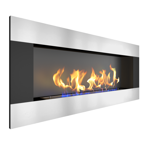 Биокамин Elliot horizontal 1500 (Zefire)