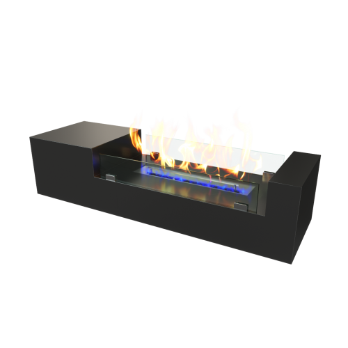 Биокамин Podium 1100 (ZeFire)