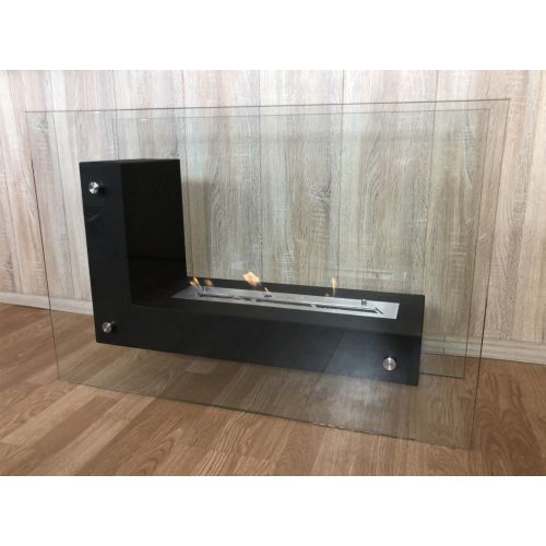 Биокамин Fidero 900 (ZeFire)