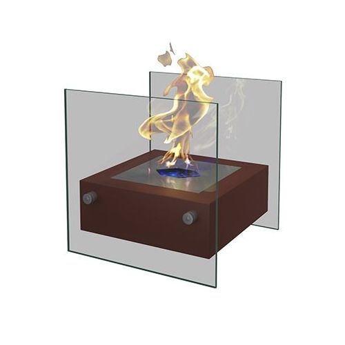 Биокамин Rubicon (ZeFire)