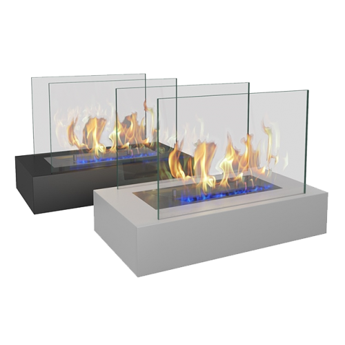 Биокамин Galea (ZeFire)