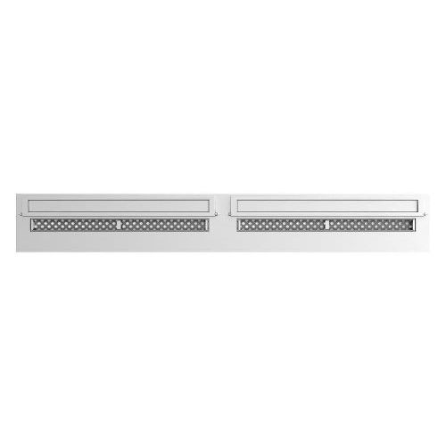 Прямоугольный контейнер ZeFire 1400 PREMIUM (ZeFire)