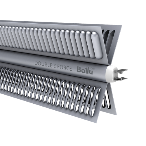 Конвектор Solo BEC/SM-2000 электрический Ballu