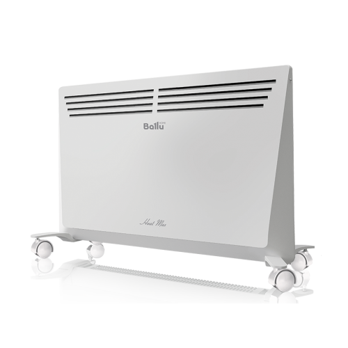 Конвектор HEAT MAX BEC/HMM-1500 электрический Ballu