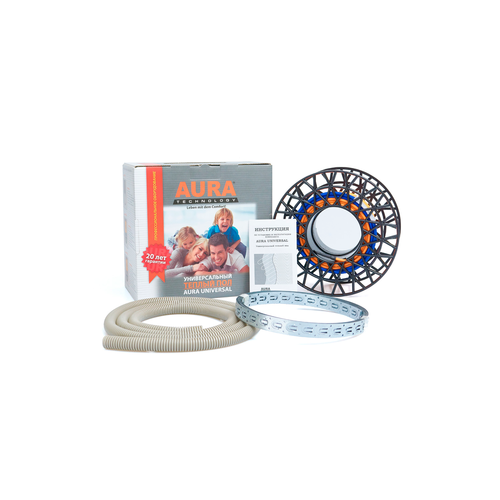 Комплект теплого пола AURA Universal LTL 40-500