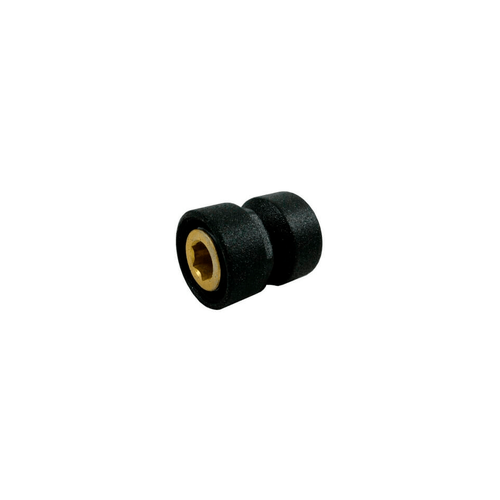 Резьбовое соединение Schlosser для стальных труб GW M22x1,5 x GW 1/2, Ral