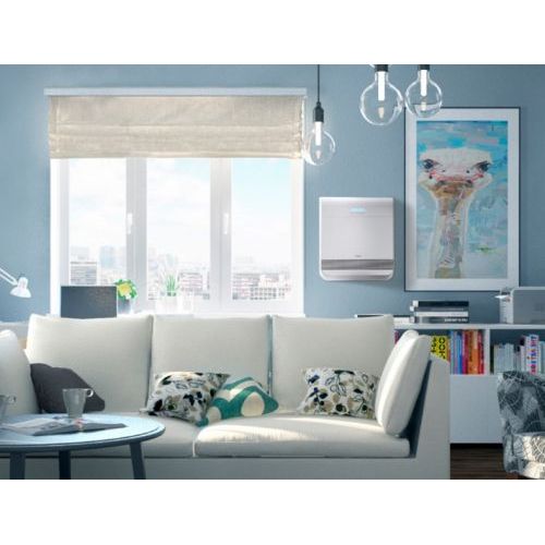 Приточная вентиляция БРИЗЕР TION O2 NEXT (O2 МАС+Модуль CO2 системы MagicAir)