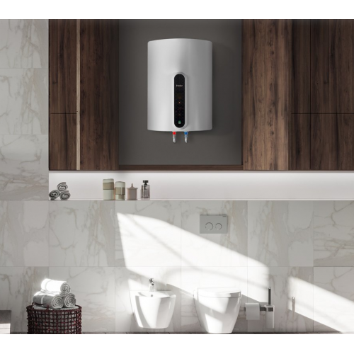 Водонагреватель HAIER ES80V-V1(R) 