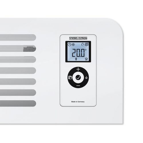 Конвектор CON 30 Premium STIEBEL ELTRON