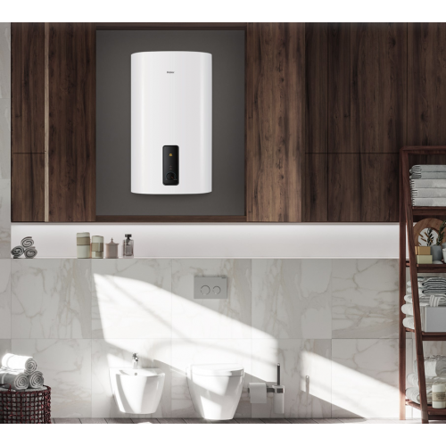 Водонагреватель HAIER ES80V-F3