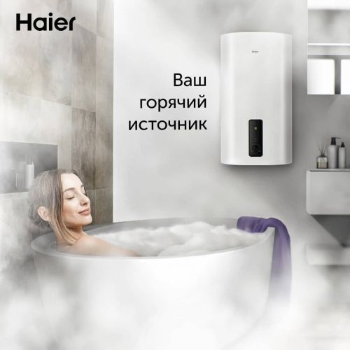 Водонагреватель HAIER ES80V-F3