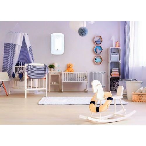 Очиститель воздуха приточный Royal Clima BREZZA RCB 150 LUX