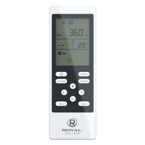 Очиститель воздуха приточный Royal Clima BREZZA RCB 150 LUX