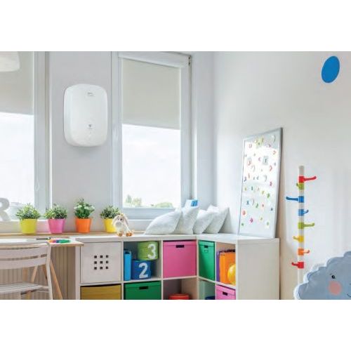 Очиститель воздуха приточный Royal Clima BREZZA XC RCB 75 