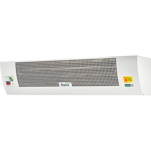 Тепловая завеса Ballu BHC-M15T09-PS